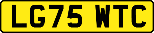 LG75WTC