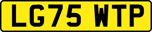 LG75WTP
