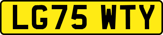 LG75WTY