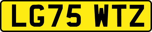 LG75WTZ