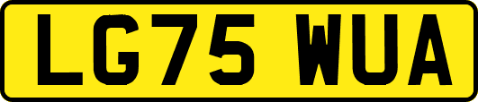 LG75WUA