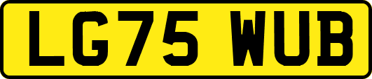 LG75WUB