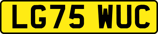LG75WUC