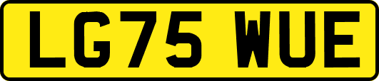 LG75WUE