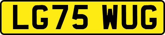 LG75WUG
