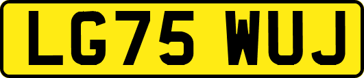 LG75WUJ