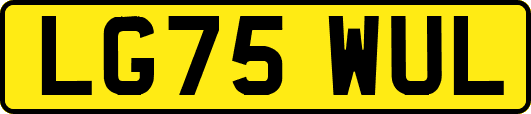 LG75WUL