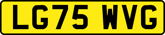 LG75WVG