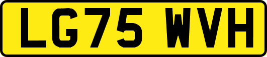 LG75WVH