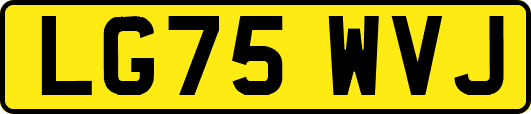 LG75WVJ