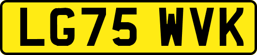 LG75WVK
