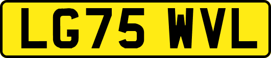 LG75WVL