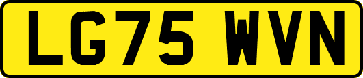 LG75WVN
