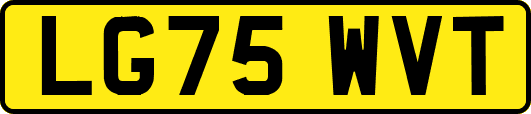 LG75WVT