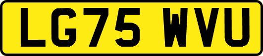 LG75WVU
