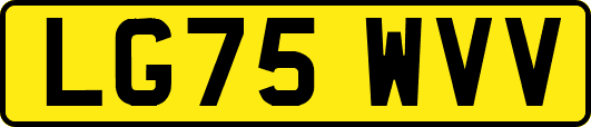 LG75WVV