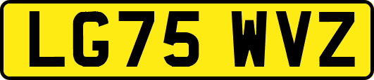 LG75WVZ