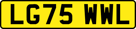LG75WWL