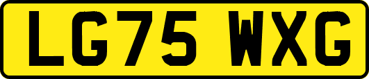 LG75WXG