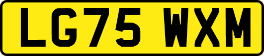 LG75WXM