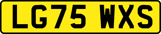 LG75WXS