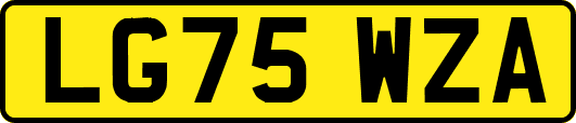 LG75WZA