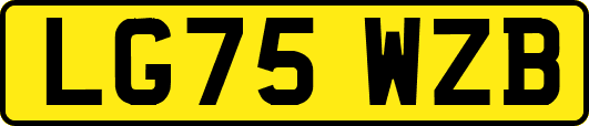 LG75WZB