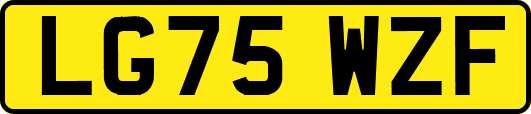 LG75WZF