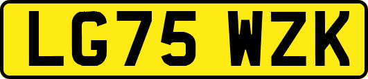 LG75WZK