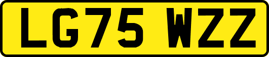LG75WZZ