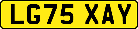 LG75XAY