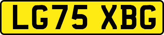 LG75XBG