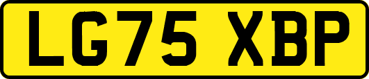 LG75XBP