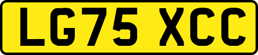 LG75XCC