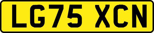 LG75XCN
