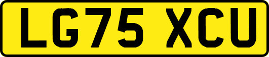 LG75XCU