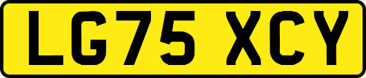 LG75XCY