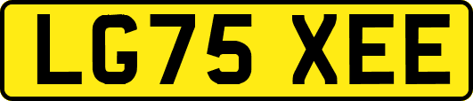 LG75XEE