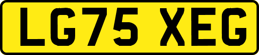 LG75XEG
