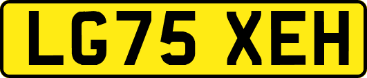 LG75XEH