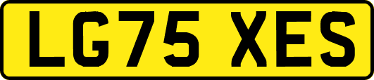 LG75XES
