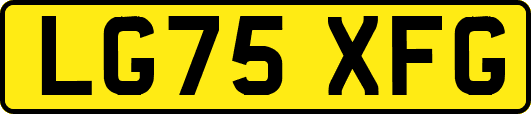 LG75XFG