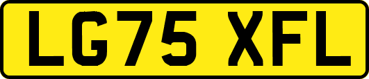 LG75XFL