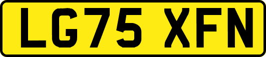 LG75XFN