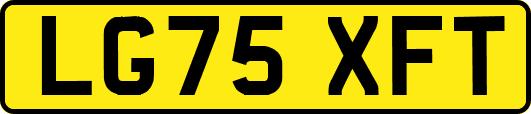 LG75XFT