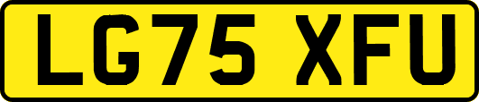 LG75XFU