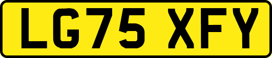 LG75XFY