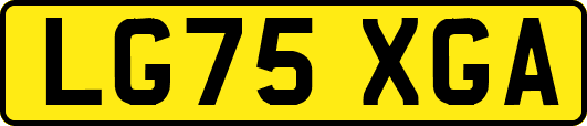 LG75XGA