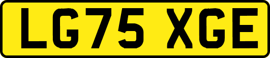 LG75XGE