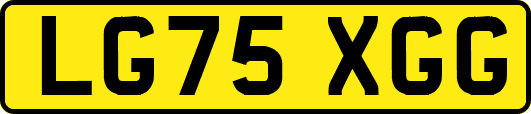 LG75XGG